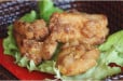 Karaage-ya - Poulet-frits