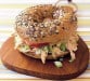 Melvin's Lunch - Un burger