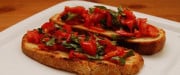 Melvin's Lunch - Un plat