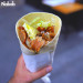 Nabab Kebab - Un wrap