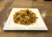 Pho 168 - Riz thaï crevettes