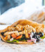 Pita Pit - Une pita