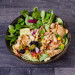 Pita Pit - Une salade caesar