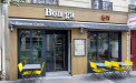 Bon Ga - La façade