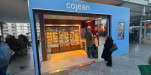 Cojean - La façade