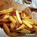 Five Guys - Frites