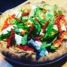 La margherita - Une pizza