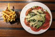 Le Triomphe - Un plat