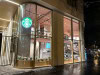 Starbucks Coffee - La façade