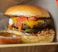 Wakanda factory - Un burger