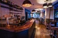 Crêperie Paris Breizh - L' intérieur du restaurant