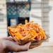 O'tacos - Des frites