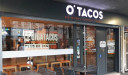 O'tacos - La façade