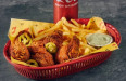 Pepe Chicken - Wing