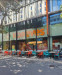Popeyes - La terrasse