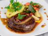 Le 1818 - Un plat