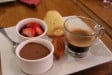 Le Comptoir - Café gourmand