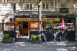 Les fondus de la raclette - Le restaurant