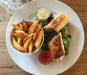 Brasserie Lola - Un plat