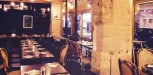 Brasserie Lola - La salle de restauration