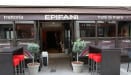 Epifani - Le restaurant