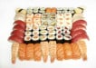 maki night - Un plateau 