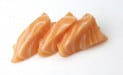 maki night - Une assiette de poisson