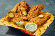 Pepe Chicken - Chicken
