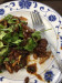 Rong Fa - Un plat