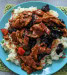 Asirama - Un plat