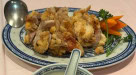 Duret Mandarin - Un plat