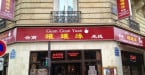 Guanguan Yuan - Le restaurant