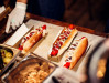 Le Chalet des Iles - Hot dogs