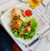 Mandarin De Paris - Un plat