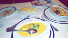 New Jawad Longchamps - Des plats