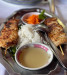 Pavillon de Jade - Un plat