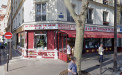 Pavillon de Jade - La façade