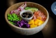 Ponzu - Restaurant - Poke bowls