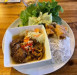 S69 - Un plat