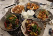 Tse Yang - Des plats