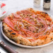 Andrea – Le Clan des Mamma - Une pizza