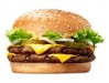 Burger King - Le whopper