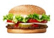 Burger King - Le big king