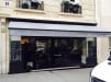 Kanteen - Le restaurant