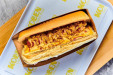 Koben - Un hot dog