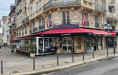 Le Celtique - La façade