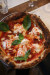 Mamma Primi - La pizza burrata vice