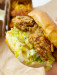 Pepe Chicken - Un autre burger