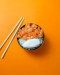Pokawa - Le salmon roll bowl