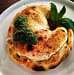 Ristorante Cucuzza - La calzone